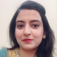 Sana Majeed