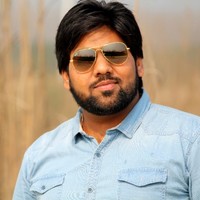 Sarosh Nusrat