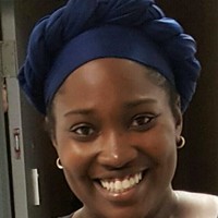 Evelyn Martin-Smith
