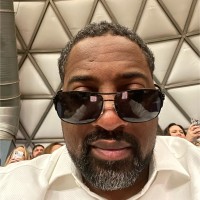 Andre Williams