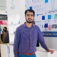 Tahir Mahmood