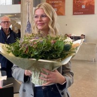 Laura Wilcken Wulff