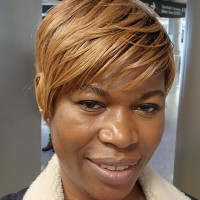 Olanike O.