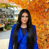 Mona Azam, Sphr
