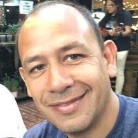 Diego Cordoba