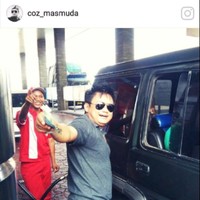 Trimuda Ancas