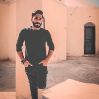 Muhammad Sharjeel