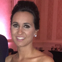 Christina Stepanovich Tripodis