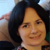 Marcella McCarthy
