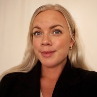Louise Berntsson