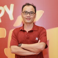 Kiet Nguyen, Pmp®