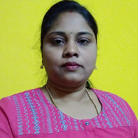 rajehswari m