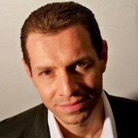 Cedric Degraeuwe