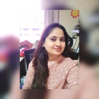 Deepti Rao