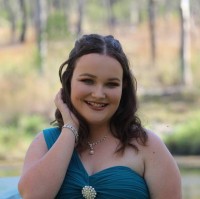 Maddison Humberstone