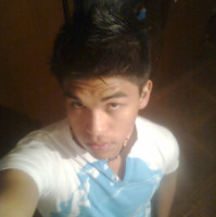 Jonathan Ramírez