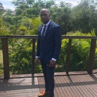 Brian Majola