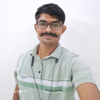 Krishna Singh