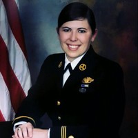 Jo Green