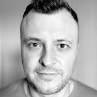 Oleksandr Scherbyna