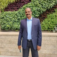 Prasad Rao Velugoti