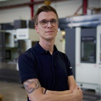 Martin Gustavsson