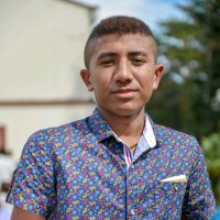 Loick Mahafidy