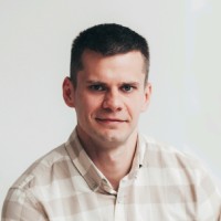 Yurii Khudiakov