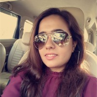 JAYA ROHRA