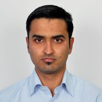 Syed Shadab Shahid
