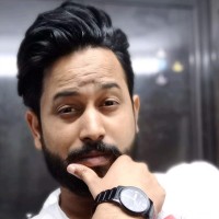 Hani Mehra