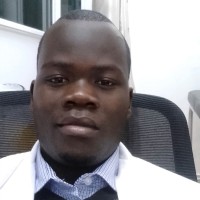 Steve Otieno