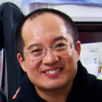 Peter Liu