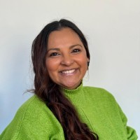 Ania Cupido