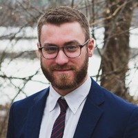 Conor McDonough