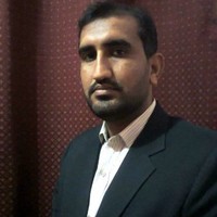 Syed Adnan Haider Kazmi