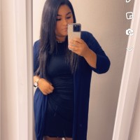 Gloria Cervantes