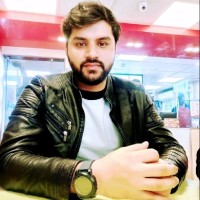 Deepak Sharma