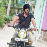 Ravi Pati