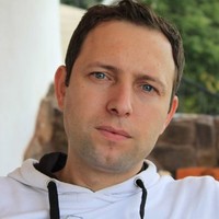 Serkan Senturk