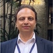 Ashutosh Sood