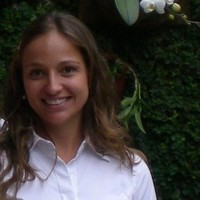 Ana Maria Azevedo Velho