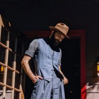 Logan Sawtelle