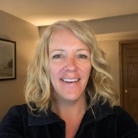 Timberly Johnson
