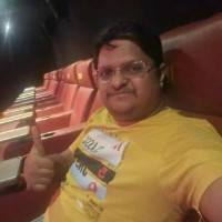 Nithin P Thotanthillaya