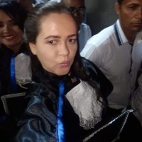 Fernanda dos Santos Machado Dias