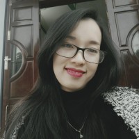 Huong Tran