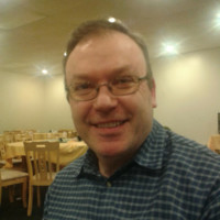 Chris Benham