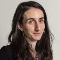 Mélanie SAAD