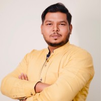 Shubham Dhende